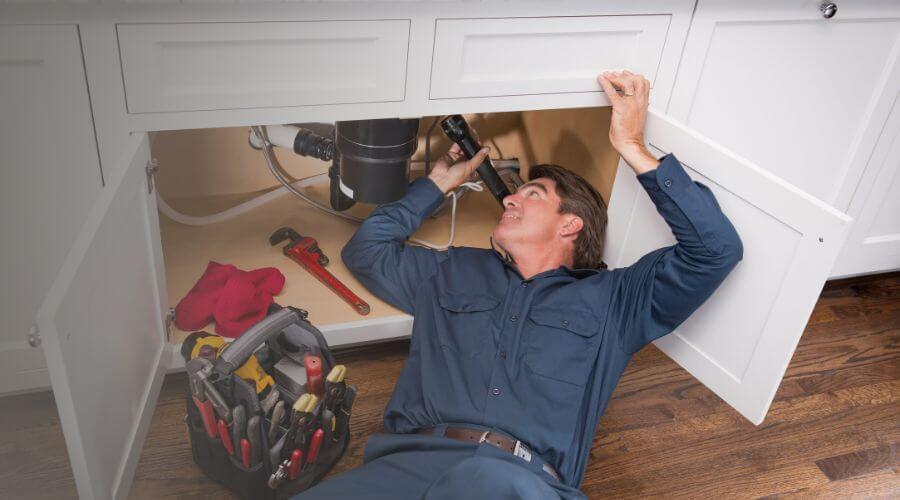 Professional Tankless Water Heater Installation in Burket, IN